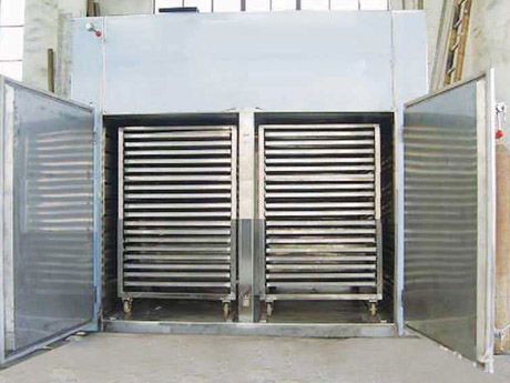 海產(chǎn)品烘干機